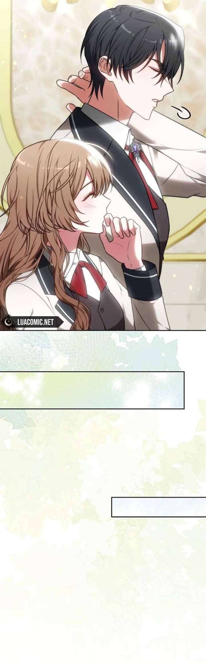 Lời Tỏ Tình Lần Thứ 101 Chap 3 - Next Chap 4