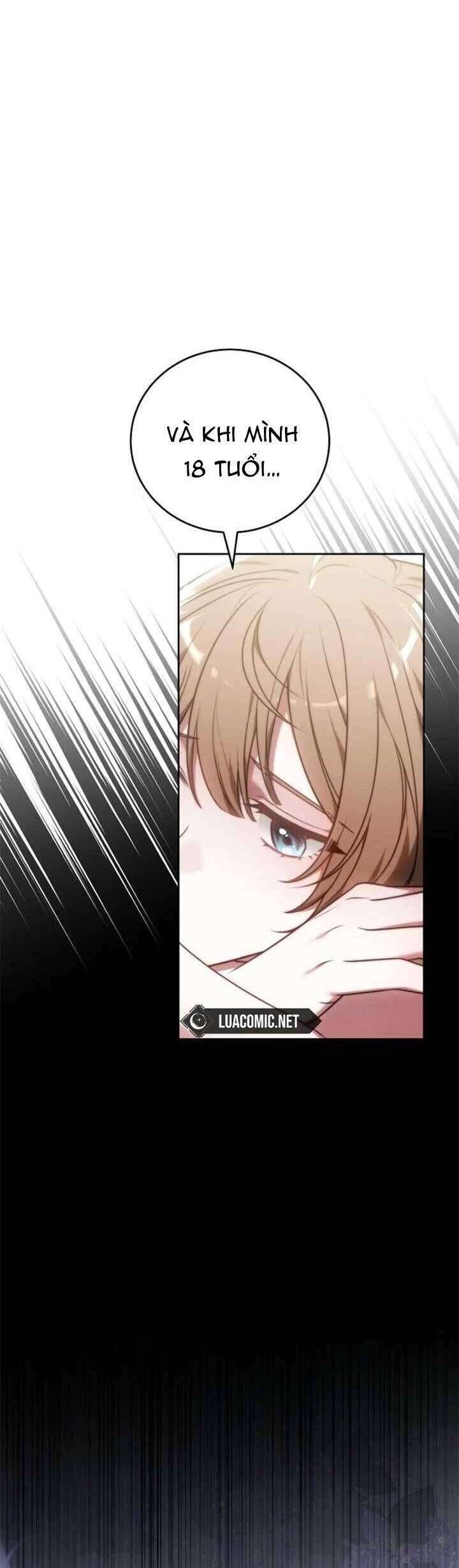 Lời Tỏ Tình Lần Thứ 101 Chap 3 - Next Chap 4