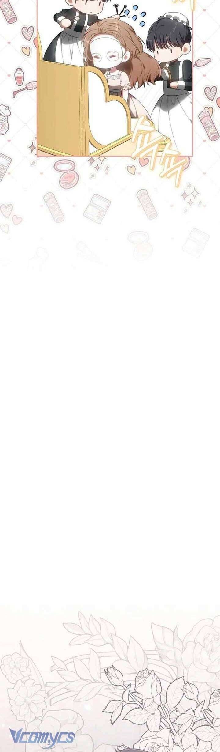 Lời Tỏ Tình Lần Thứ 101 Chap 3 - Next Chap 4