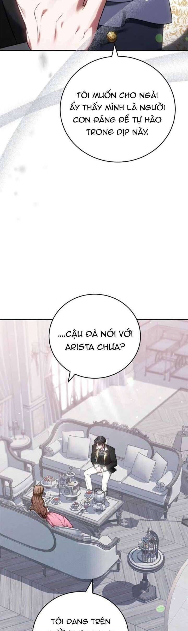 Lời Tỏ Tình Lần Thứ 101 Chap 3 - Next Chap 4