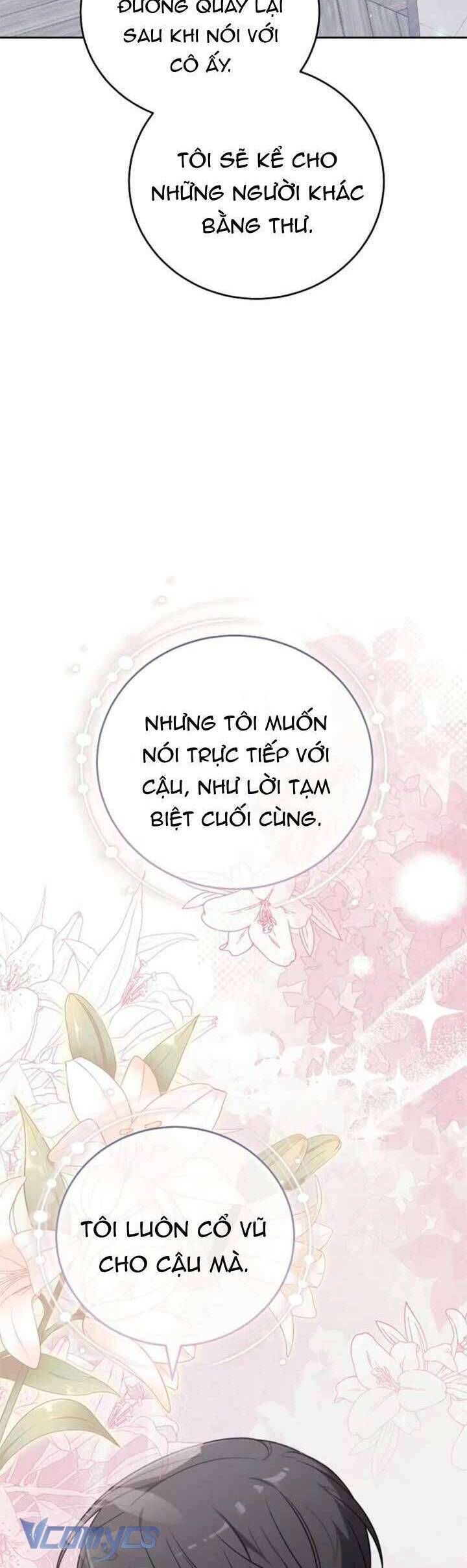 Lời Tỏ Tình Lần Thứ 101 Chap 3 - Next Chap 4