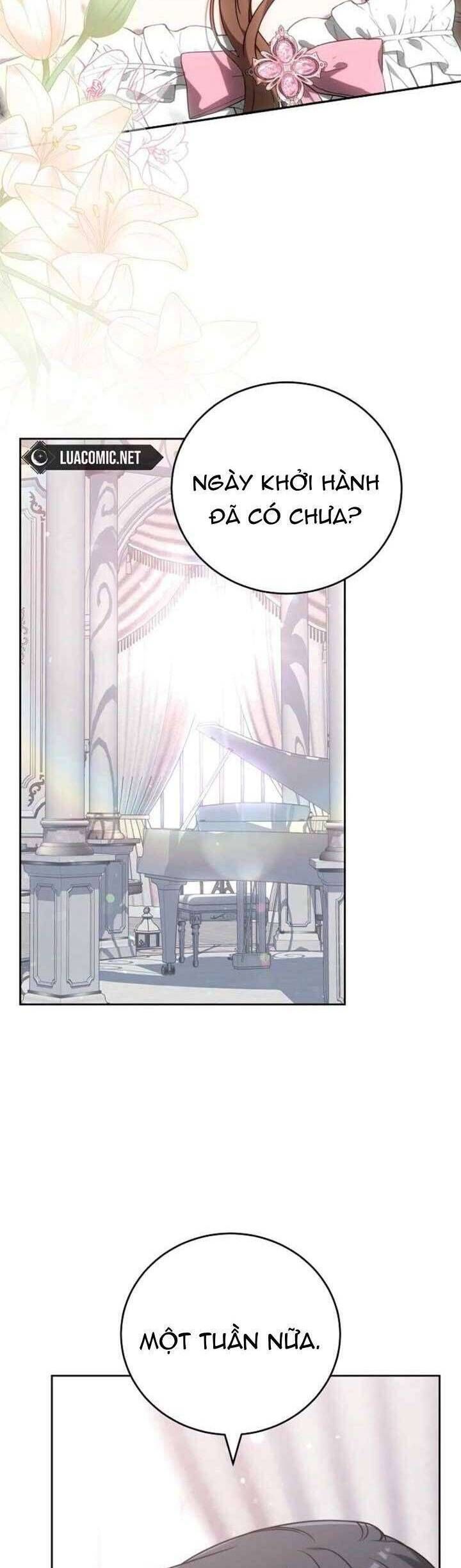 Lời Tỏ Tình Lần Thứ 101 Chap 3 - Next Chap 4