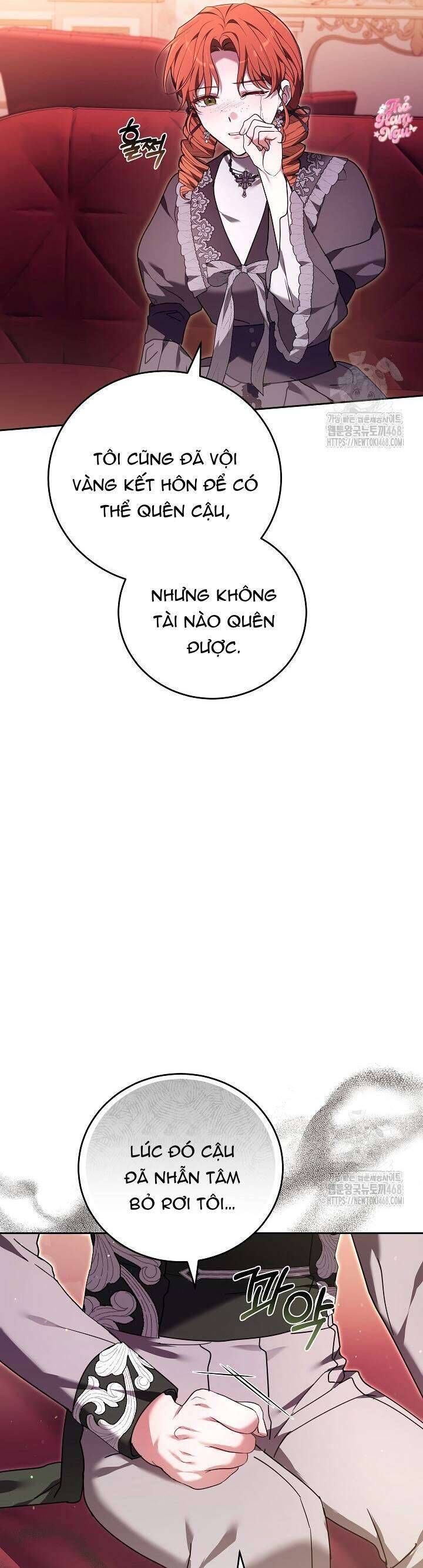 Lời Tỏ Tình Lần Thứ 101 Chap 30 - Next Chap 31