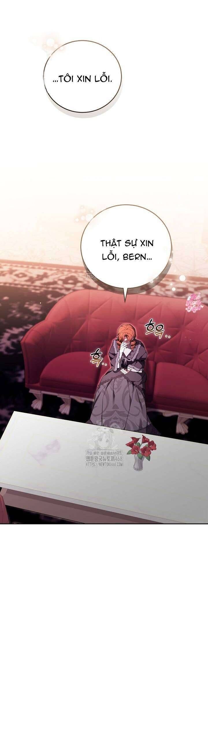 Lời Tỏ Tình Lần Thứ 101 Chap 30 - Next Chap 31