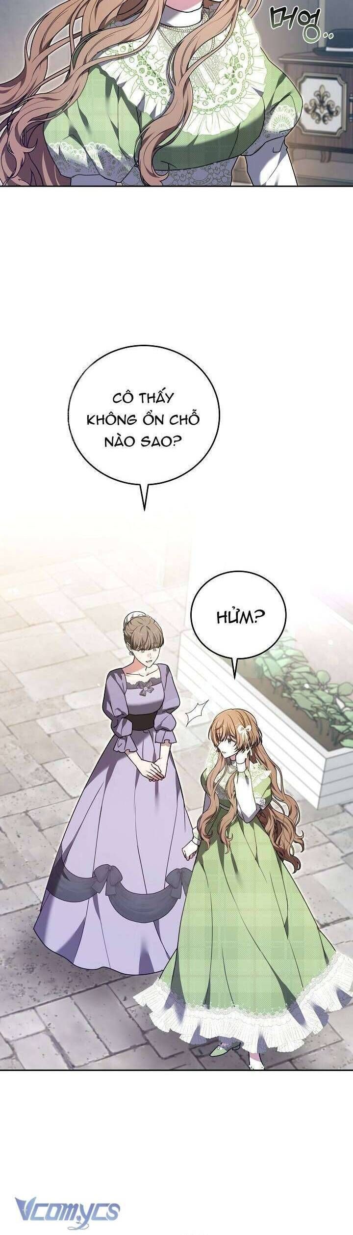 Lời Tỏ Tình Lần Thứ 101 Chap 30 - Next Chap 31