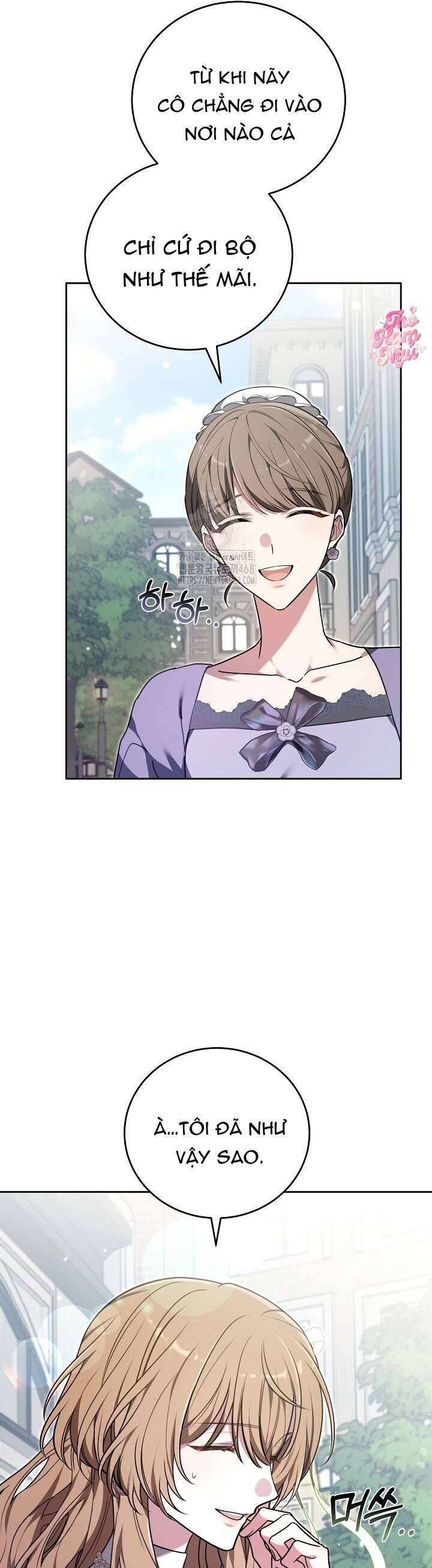 Lời Tỏ Tình Lần Thứ 101 Chap 30 - Next Chap 31