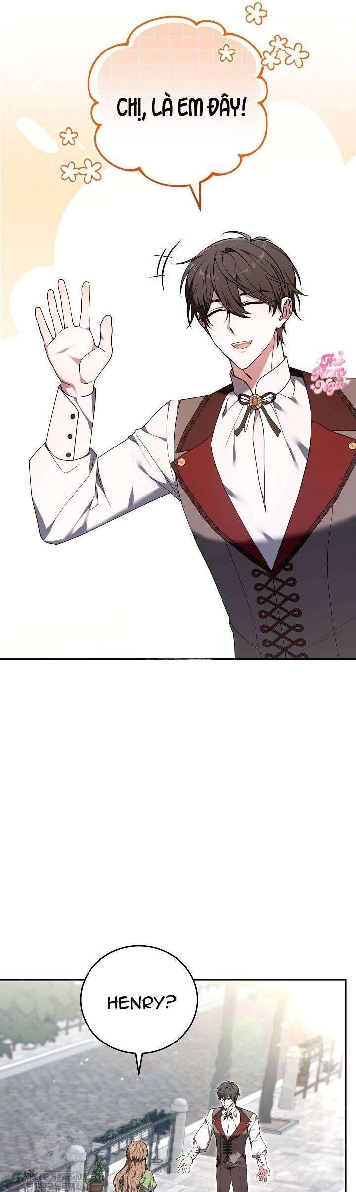 Lời Tỏ Tình Lần Thứ 101 Chap 30 - Next Chap 31