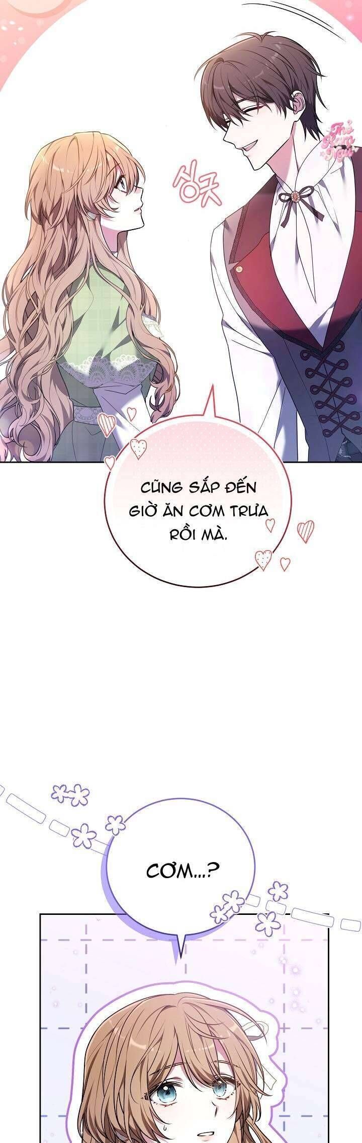 Lời Tỏ Tình Lần Thứ 101 Chap 30 - Next Chap 31