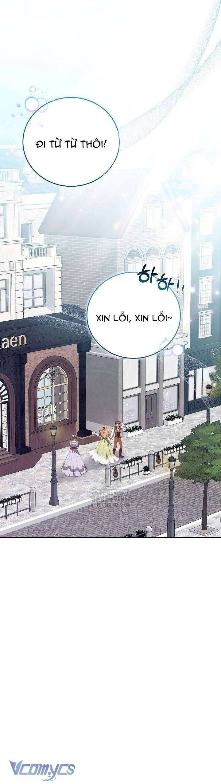 Lời Tỏ Tình Lần Thứ 101 Chap 30 - Next Chap 31