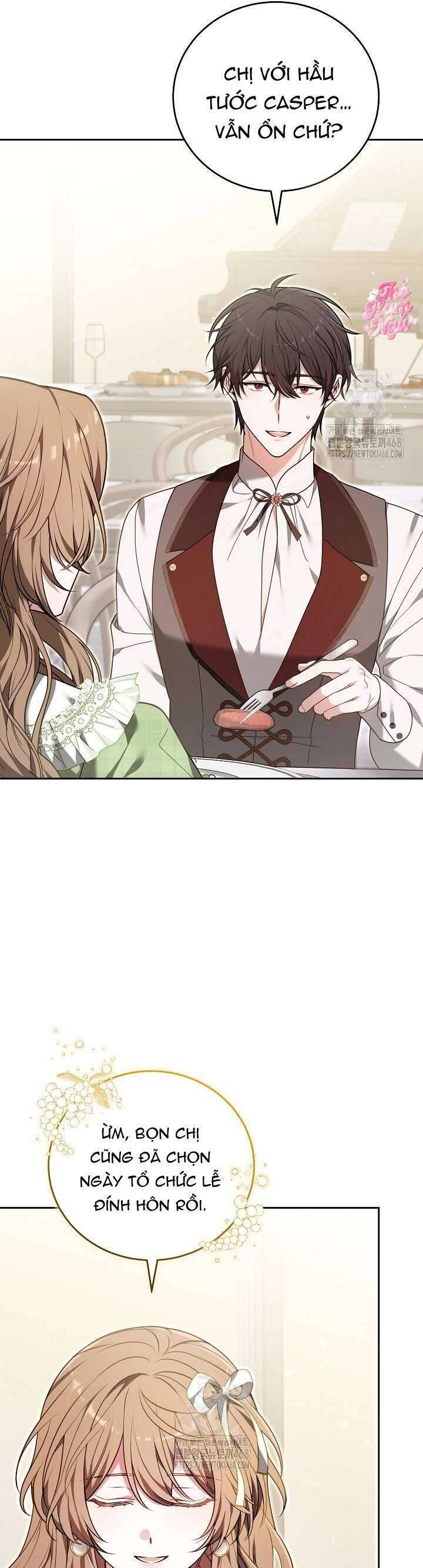 Lời Tỏ Tình Lần Thứ 101 Chap 30 - Next Chap 31