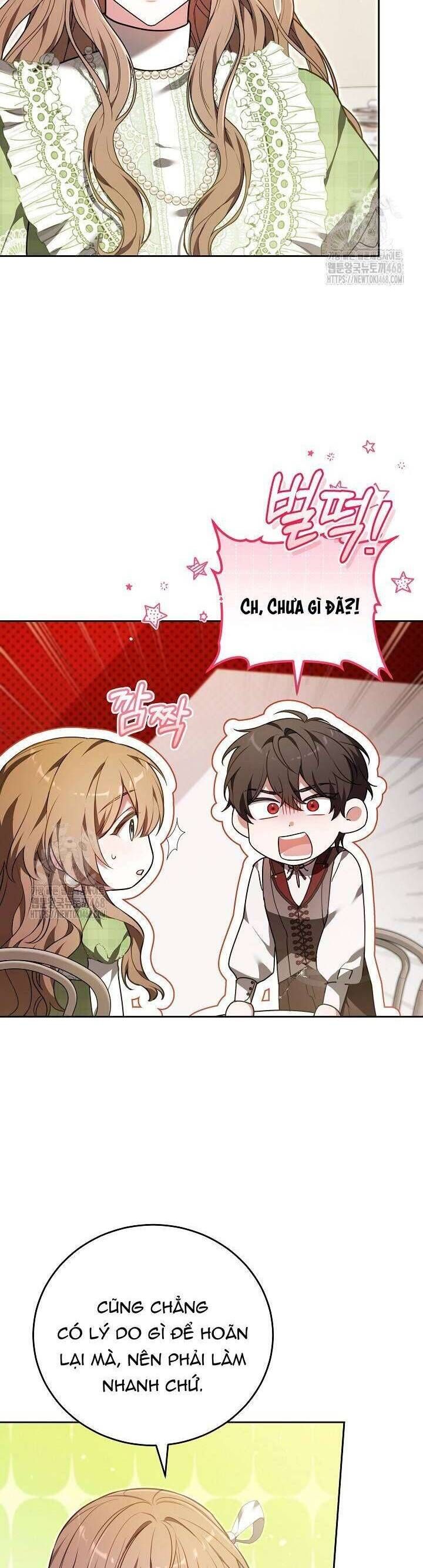 Lời Tỏ Tình Lần Thứ 101 Chap 30 - Next Chap 31