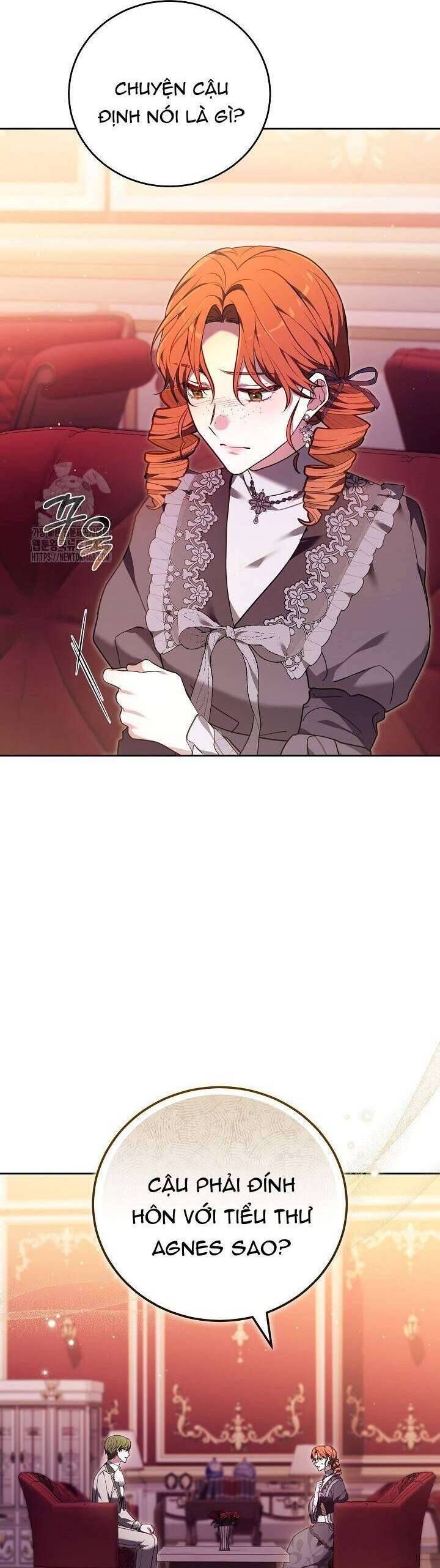 Lời Tỏ Tình Lần Thứ 101 Chap 30 - Next Chap 31