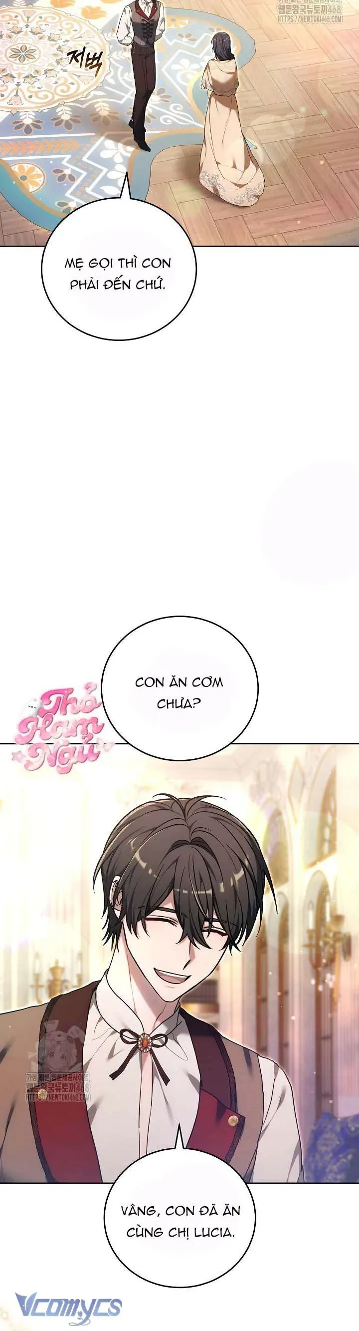 Lời Tỏ Tình Lần Thứ 101 Chap 31 - Next Chap 32