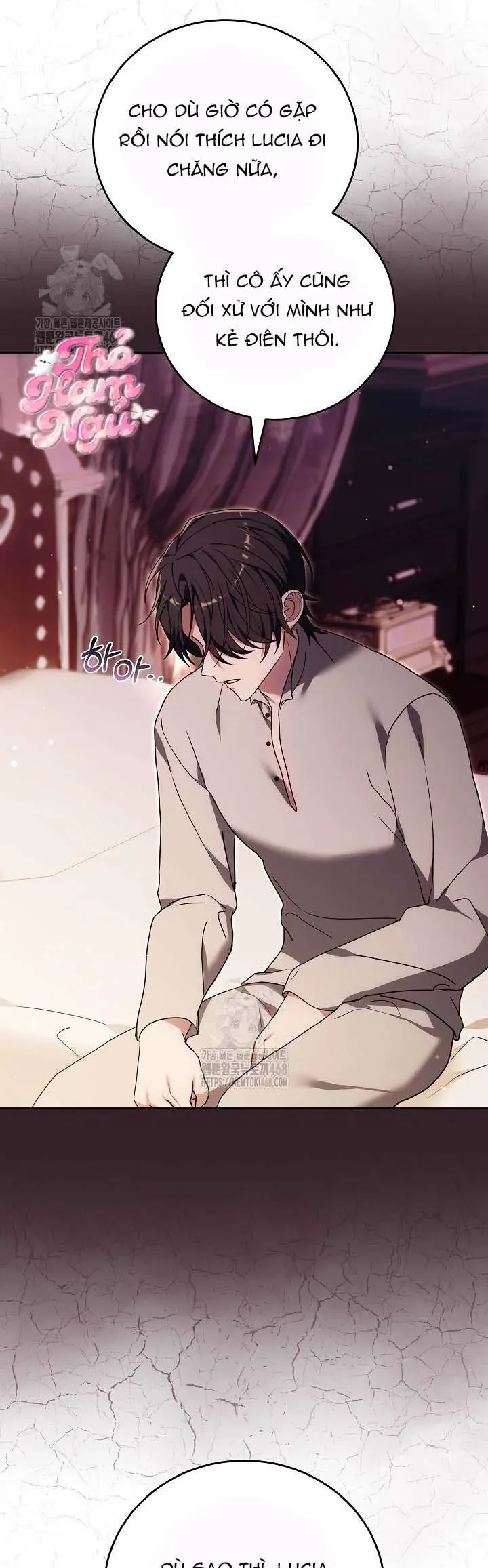 Lời Tỏ Tình Lần Thứ 101 Chap 31 - Next Chap 32