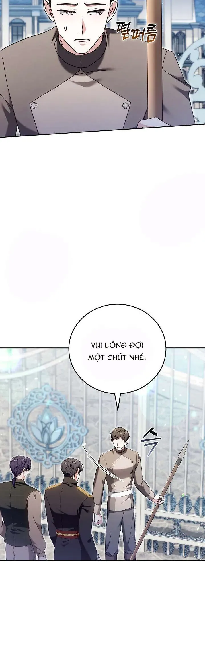 Lời Tỏ Tình Lần Thứ 101 Chap 31 - Next Chap 32