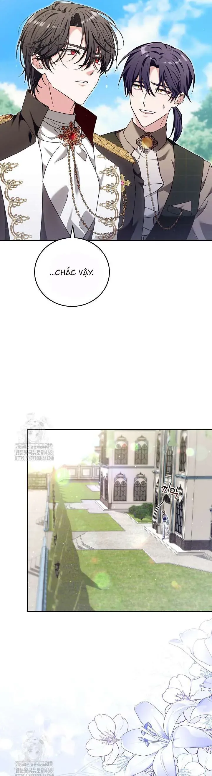 Lời Tỏ Tình Lần Thứ 101 Chap 31 - Next Chap 32