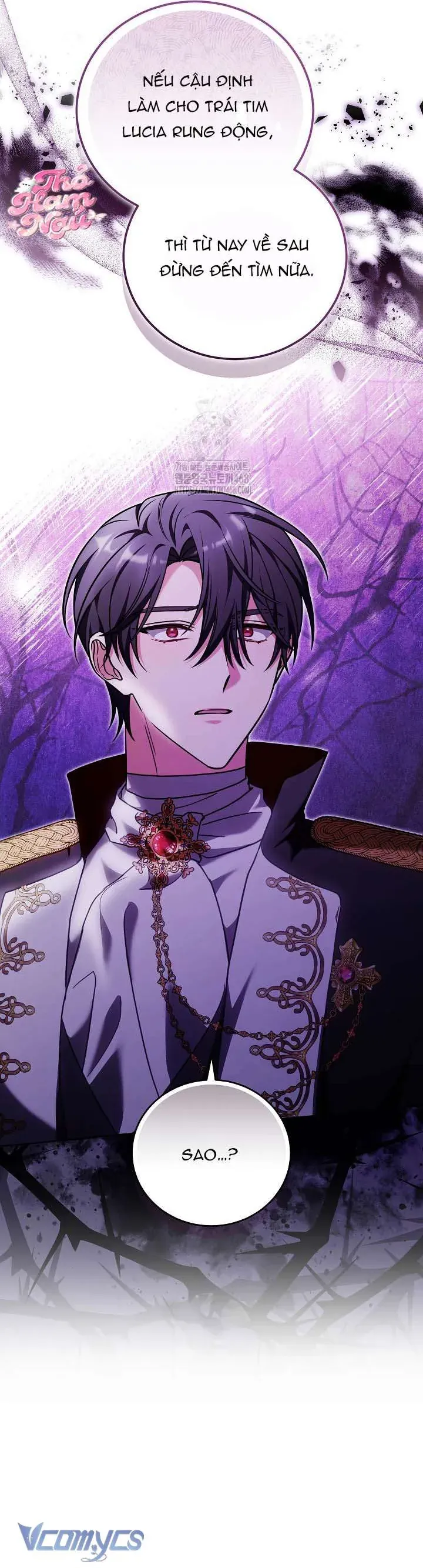 Lời Tỏ Tình Lần Thứ 101 Chap 31 - Next Chap 32