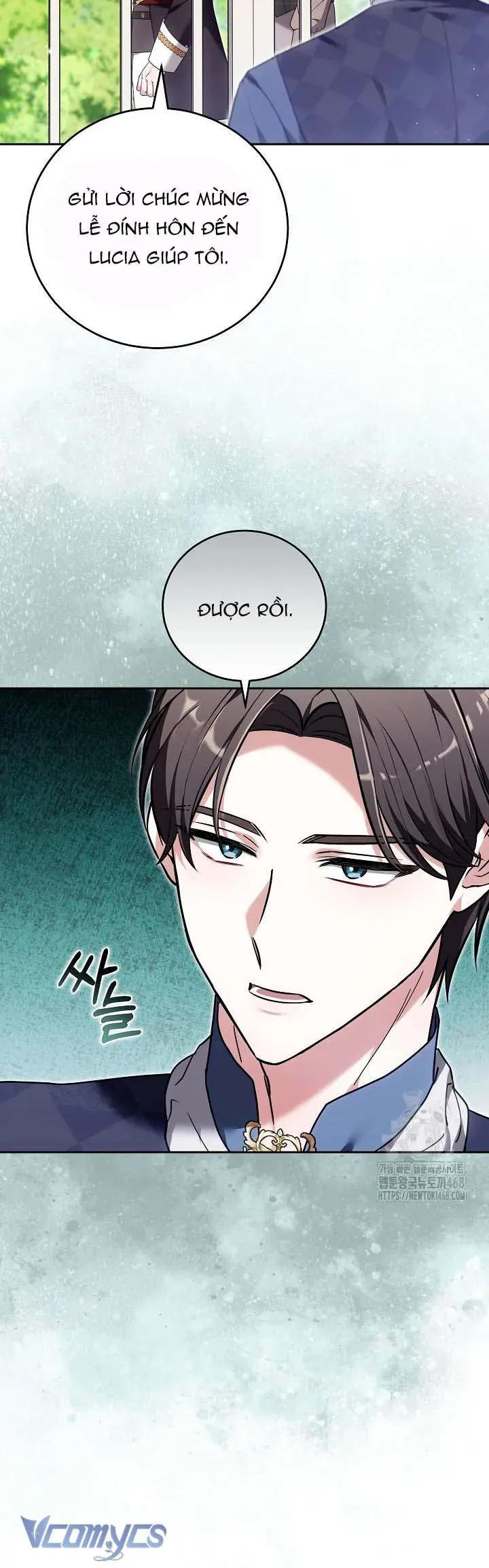 Lời Tỏ Tình Lần Thứ 101 Chap 31 - Next Chap 32