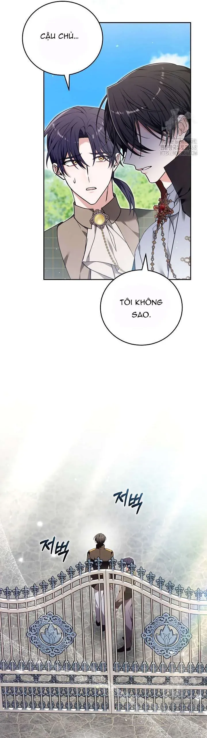 Lời Tỏ Tình Lần Thứ 101 Chap 31 - Next Chap 32