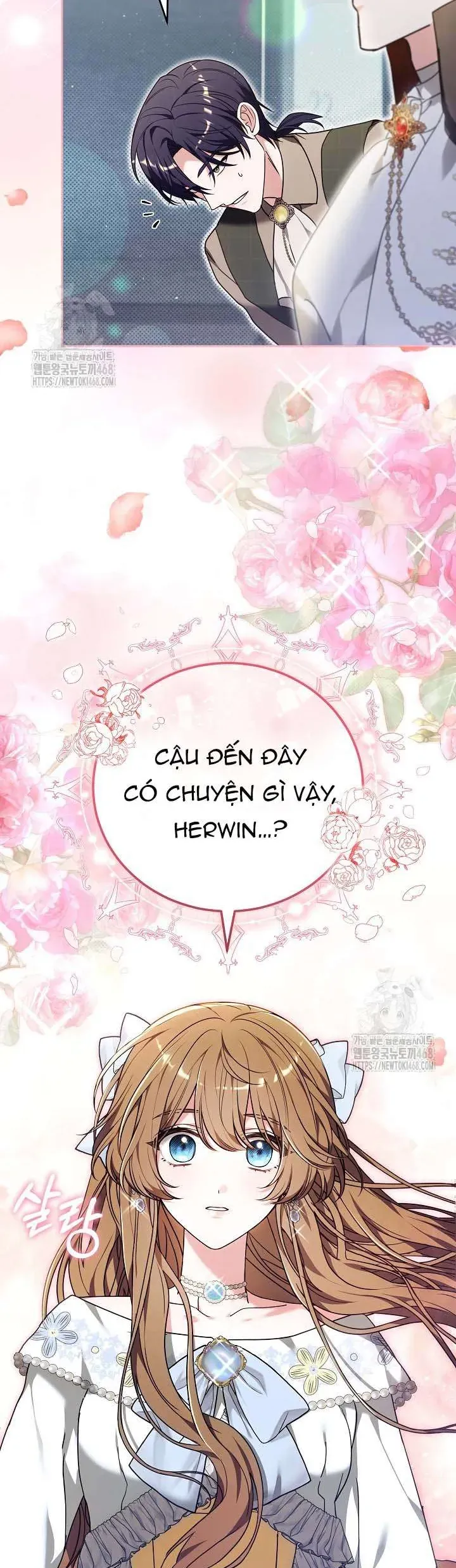 Lời Tỏ Tình Lần Thứ 101 Chap 31 - Next Chap 32