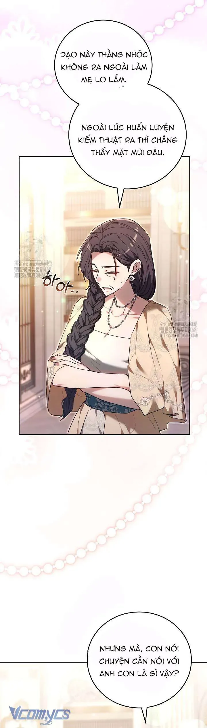 Lời Tỏ Tình Lần Thứ 101 Chap 31 - Next Chap 32
