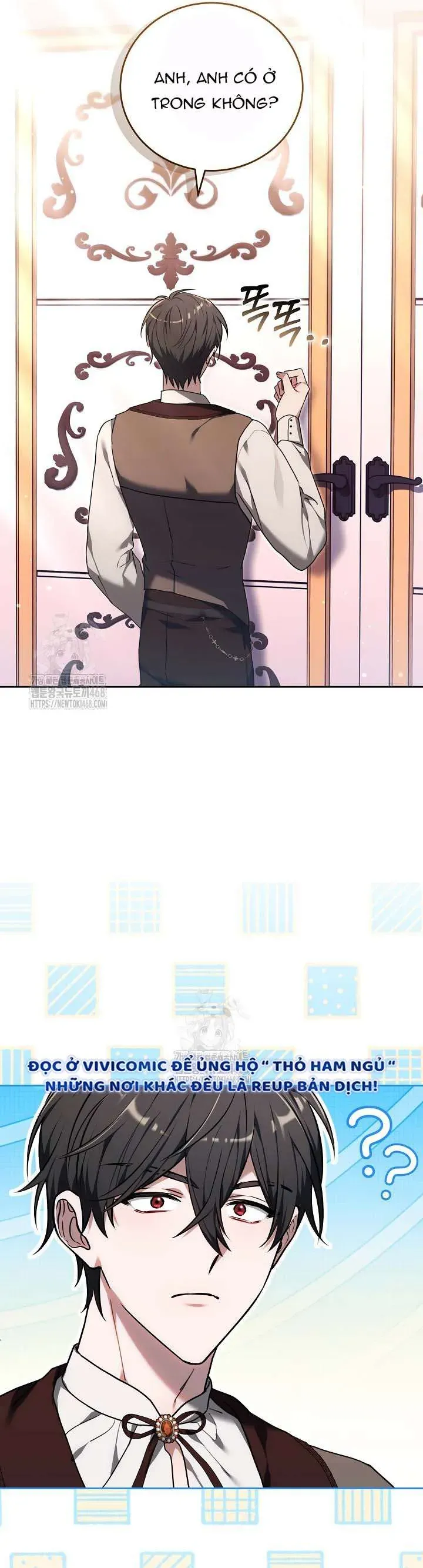 Lời Tỏ Tình Lần Thứ 101 Chap 31 - Next Chap 32