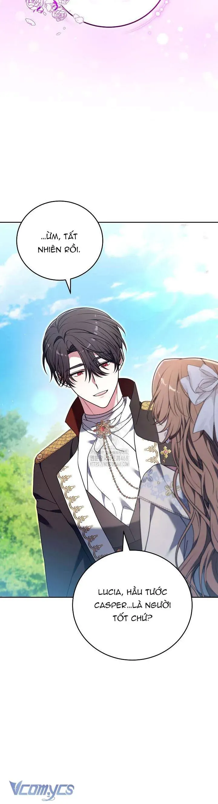 Lời Tỏ Tình Lần Thứ 101 Chap 32 - Next Chap 33