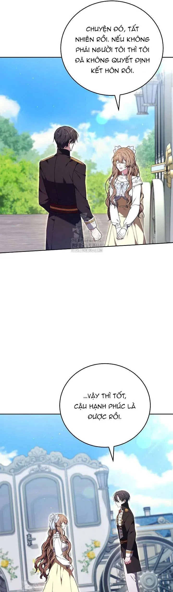 Lời Tỏ Tình Lần Thứ 101 Chap 32 - Next Chap 33