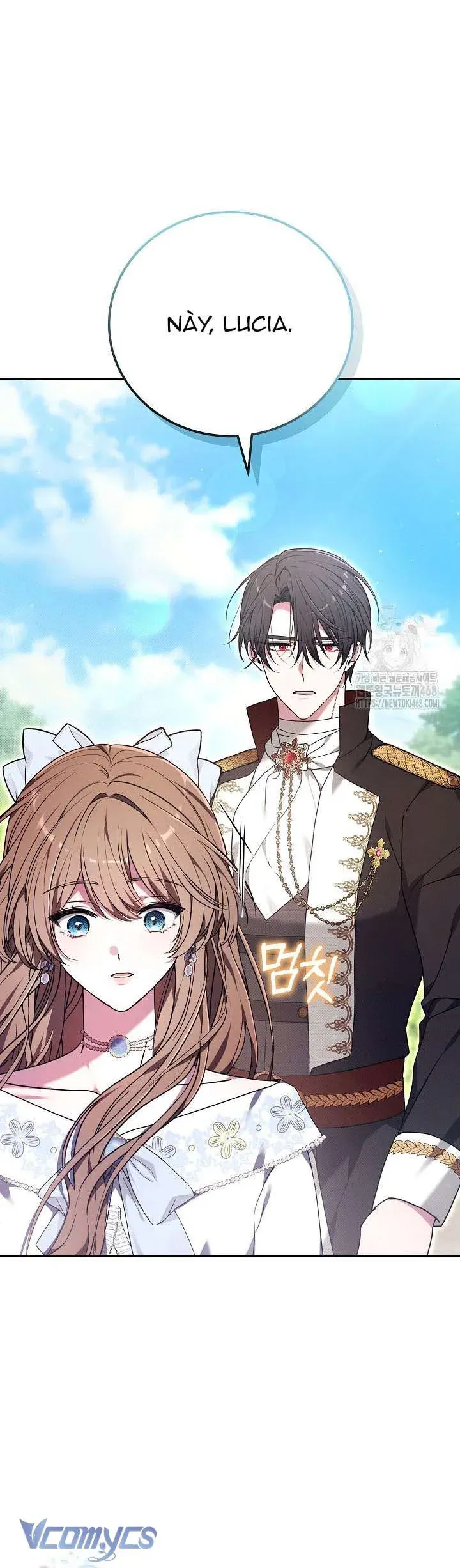 Lời Tỏ Tình Lần Thứ 101 Chap 32 - Next Chap 33