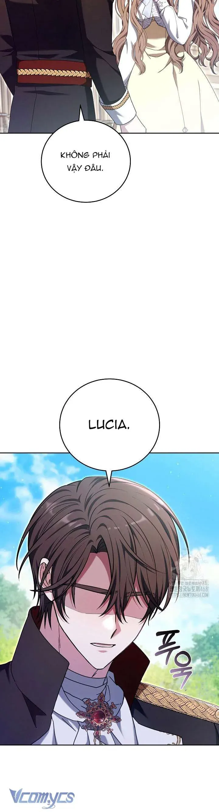 Lời Tỏ Tình Lần Thứ 101 Chap 32 - Next Chap 33