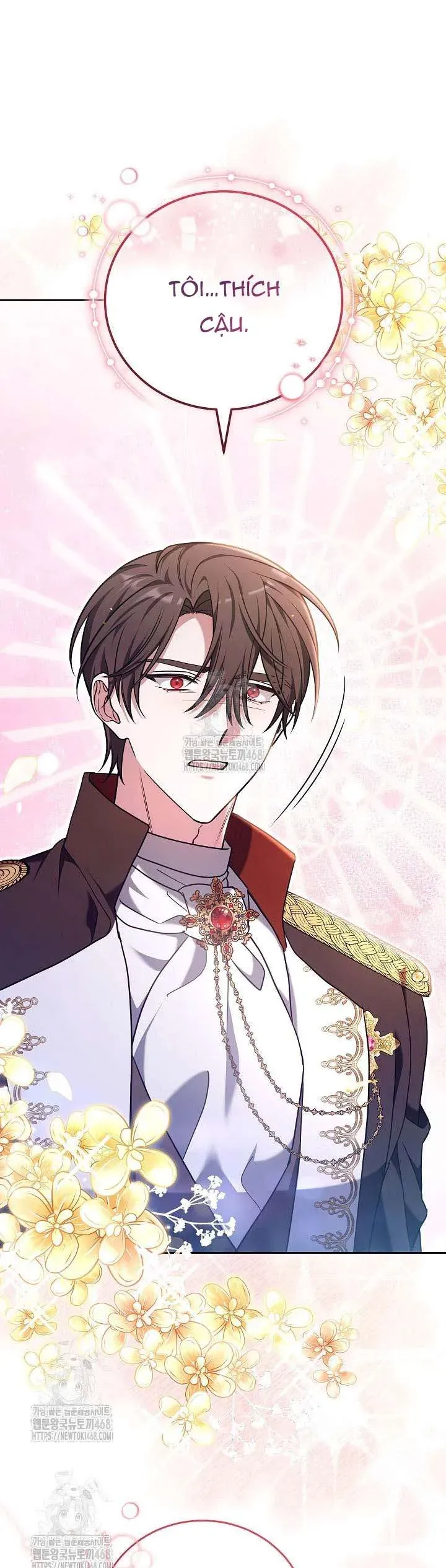 Lời Tỏ Tình Lần Thứ 101 Chap 32 - Next Chap 33