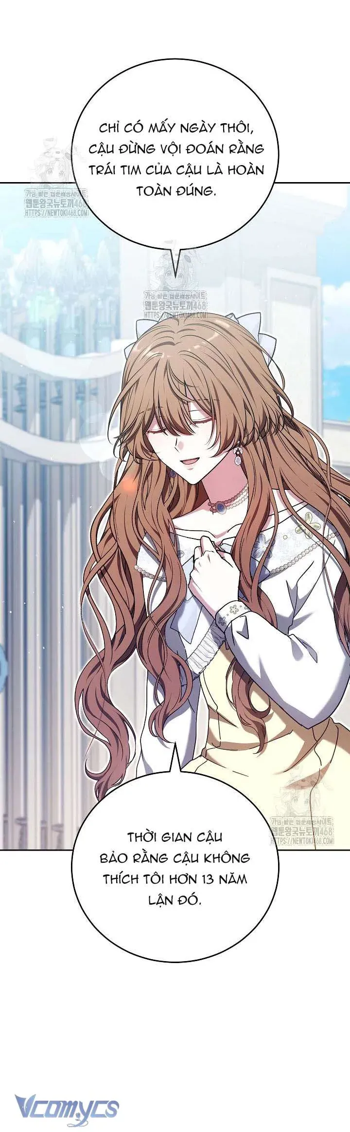 Lời Tỏ Tình Lần Thứ 101 Chap 32 - Next Chap 33