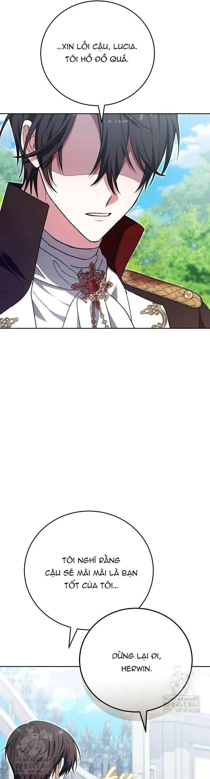 Lời Tỏ Tình Lần Thứ 101 Chap 32 - Next Chap 33