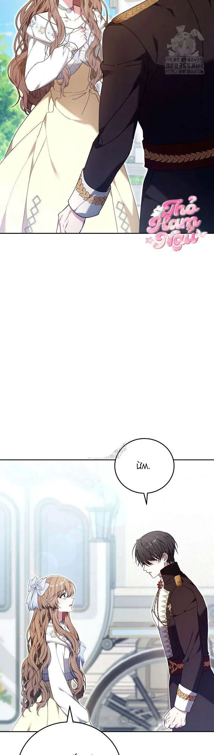 Lời Tỏ Tình Lần Thứ 101 Chap 32 - Next Chap 33