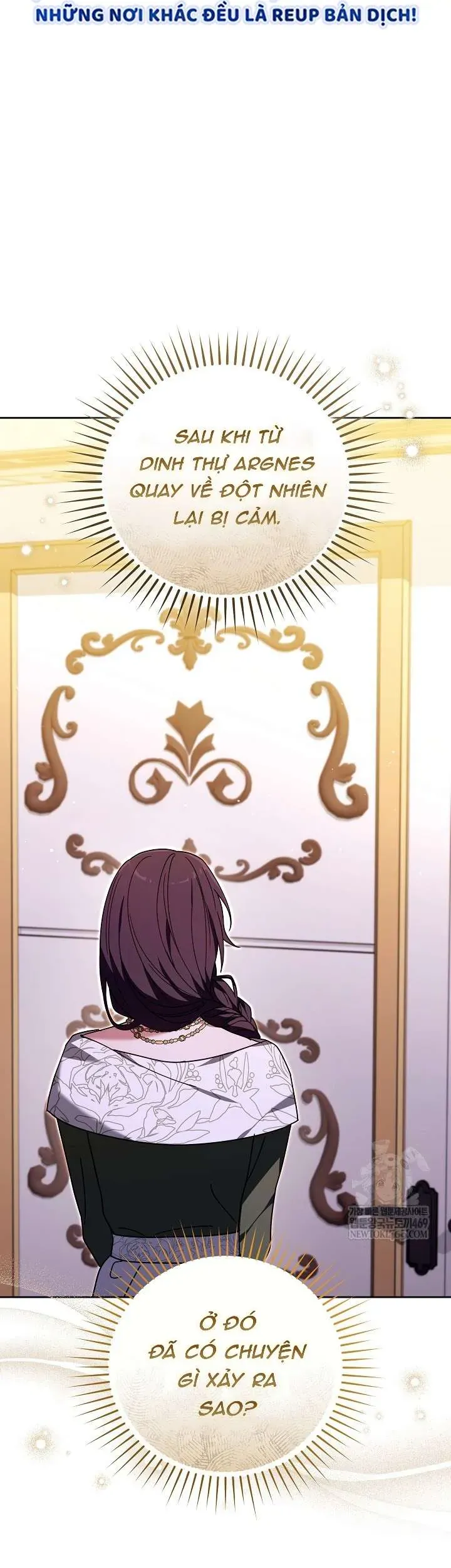 Lời Tỏ Tình Lần Thứ 101 Chap 33 - Next Chap 34