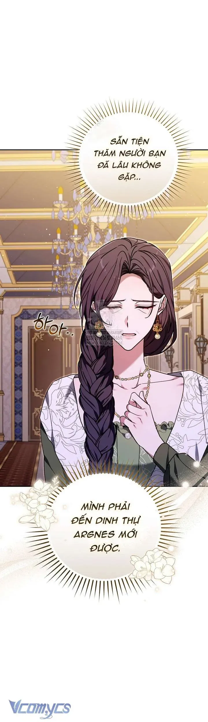 Lời Tỏ Tình Lần Thứ 101 Chap 33 - Next Chap 34