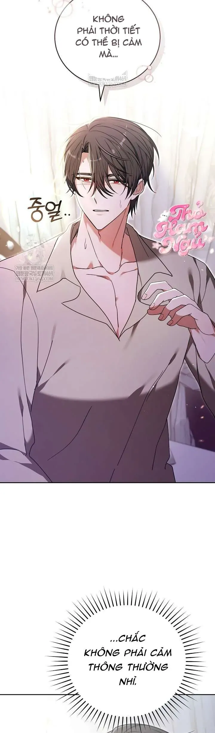 Lời Tỏ Tình Lần Thứ 101 Chap 33 - Next Chap 34