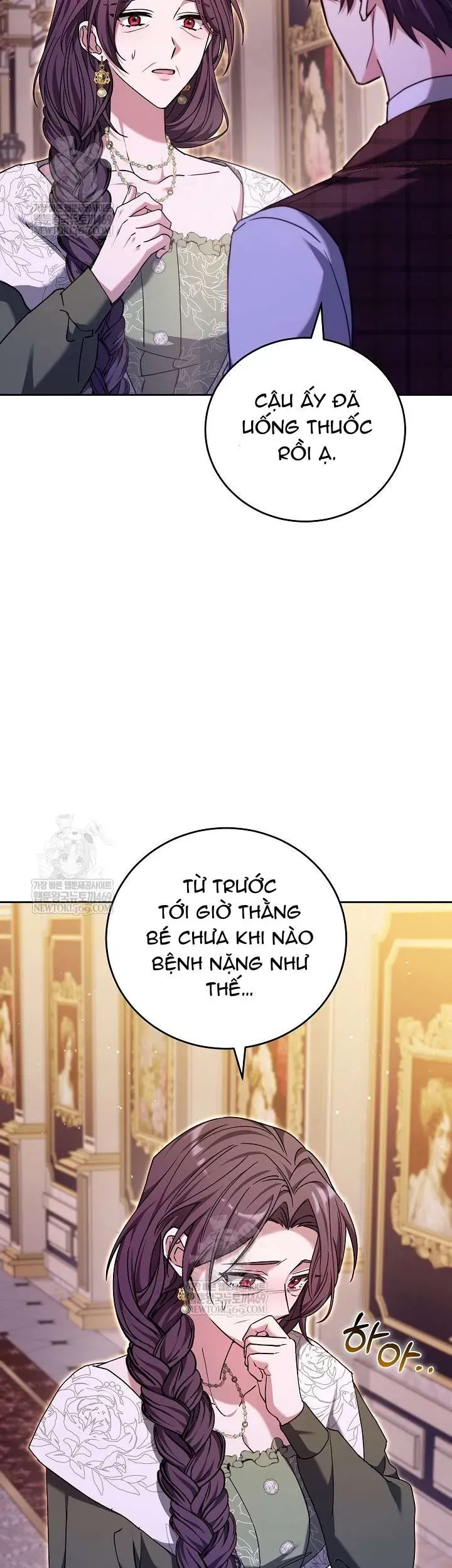 Lời Tỏ Tình Lần Thứ 101 Chap 33 - Next Chap 34