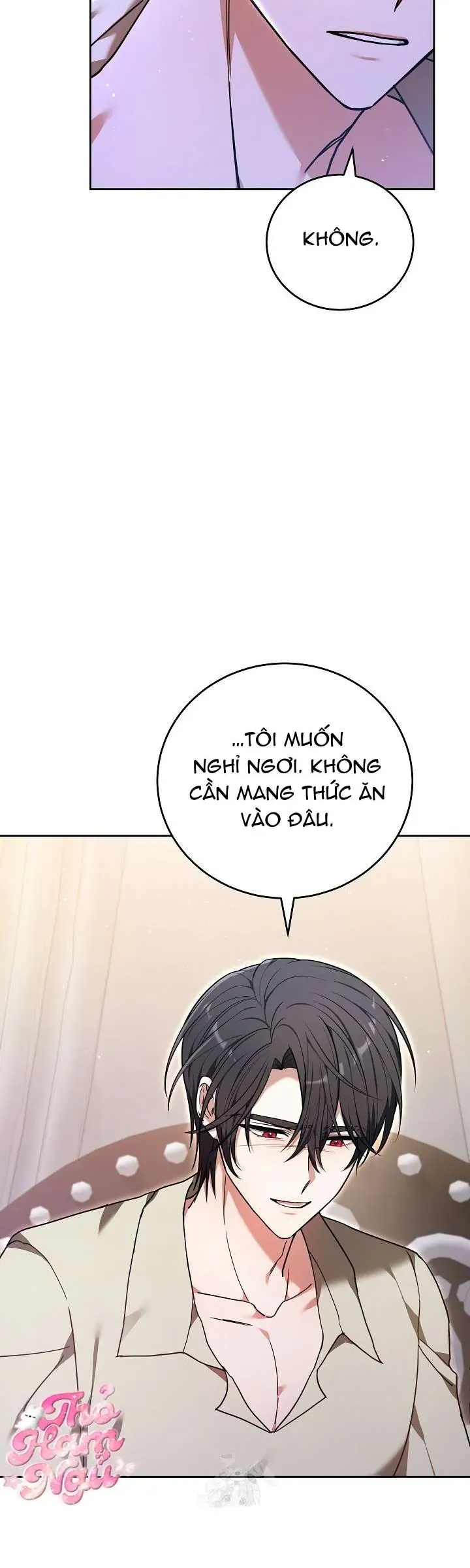 Lời Tỏ Tình Lần Thứ 101 Chap 33 - Next Chap 34