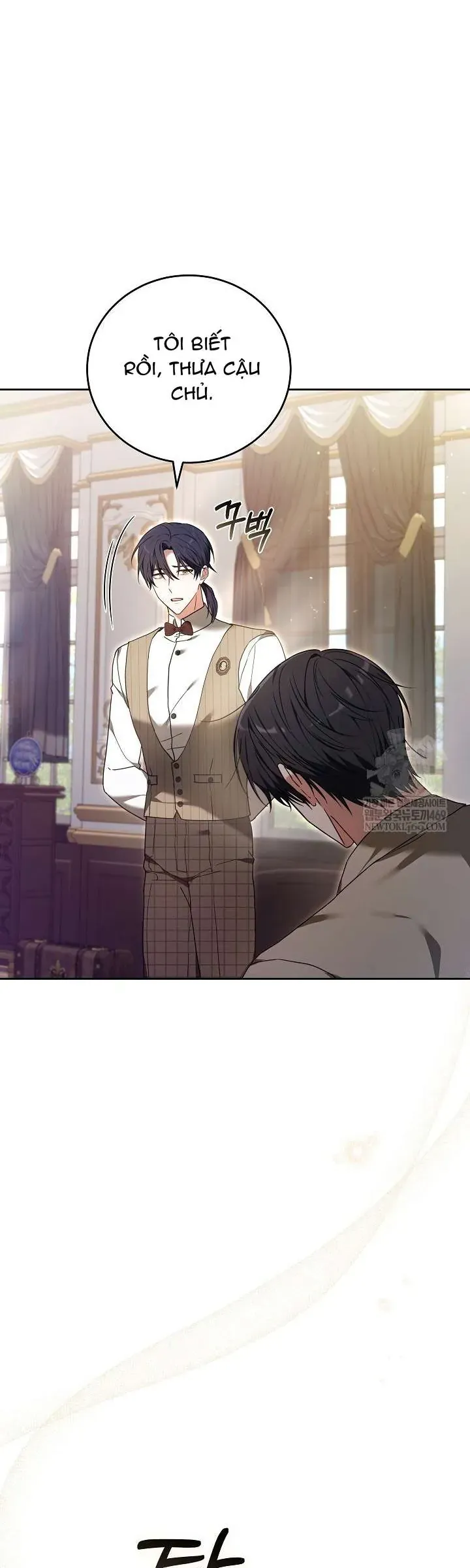 Lời Tỏ Tình Lần Thứ 101 Chap 33 - Next Chap 34