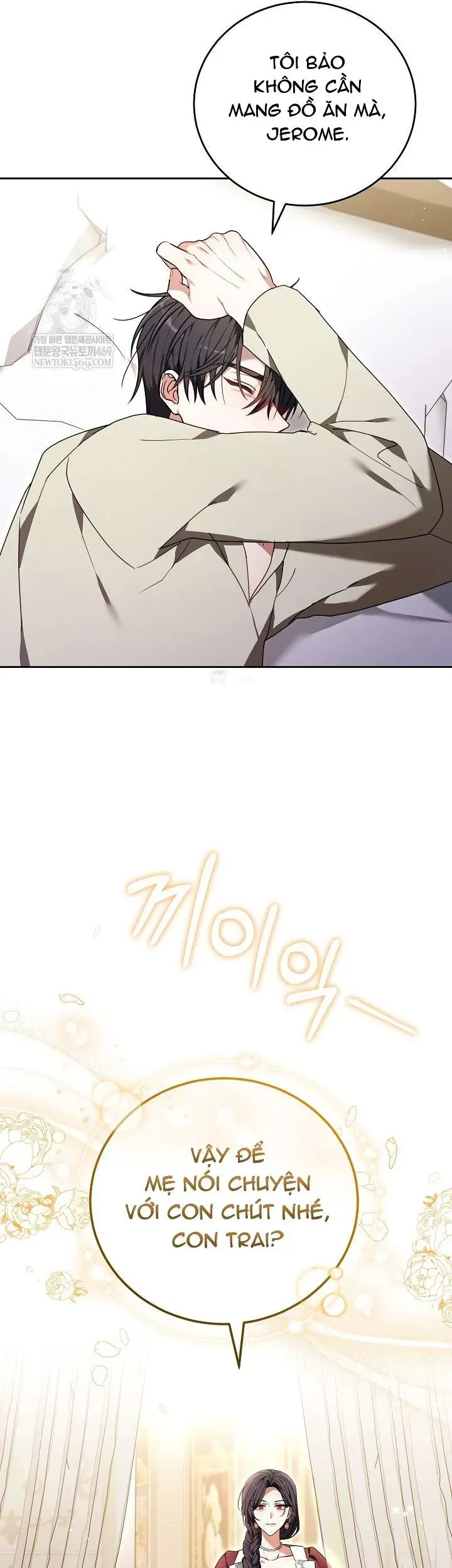 Lời Tỏ Tình Lần Thứ 101 Chap 33 - Next Chap 34