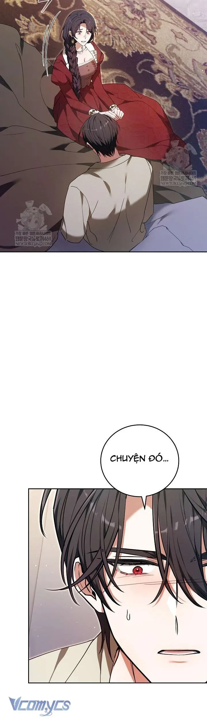 Lời Tỏ Tình Lần Thứ 101 Chap 33 - Next Chap 34