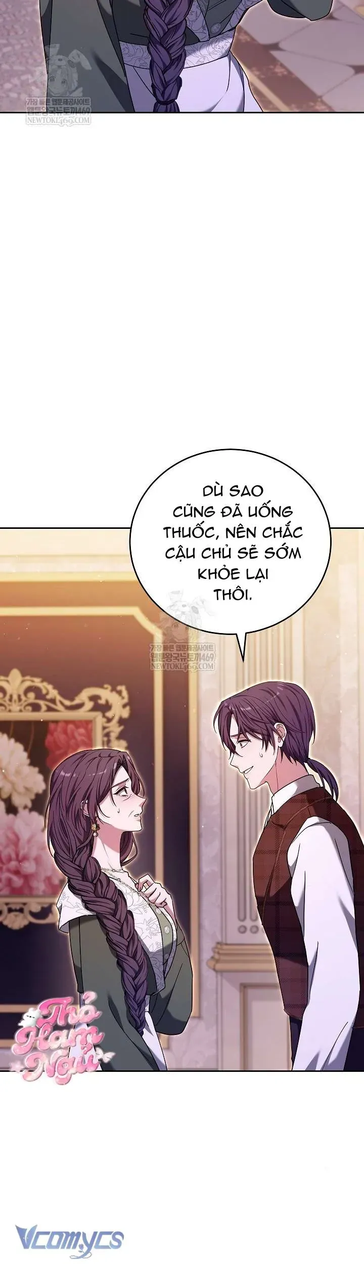 Lời Tỏ Tình Lần Thứ 101 Chap 33 - Next Chap 34