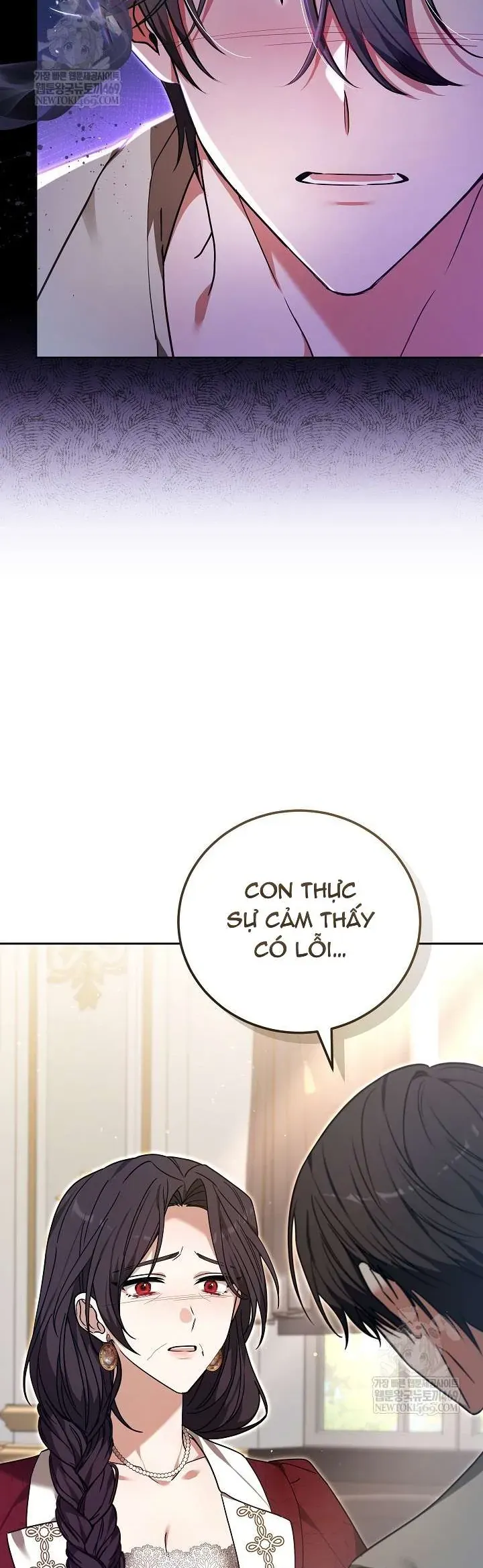 Lời Tỏ Tình Lần Thứ 101 Chap 33 - Next Chap 34