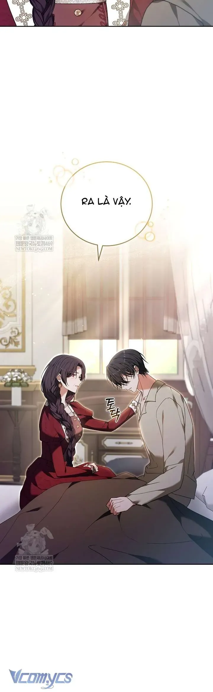 Lời Tỏ Tình Lần Thứ 101 Chap 33 - Next Chap 34