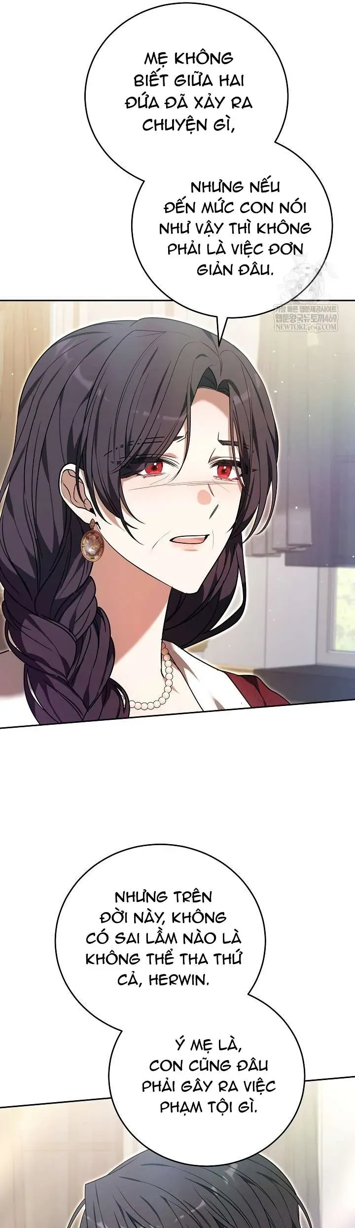 Lời Tỏ Tình Lần Thứ 101 Chap 33 - Next Chap 34