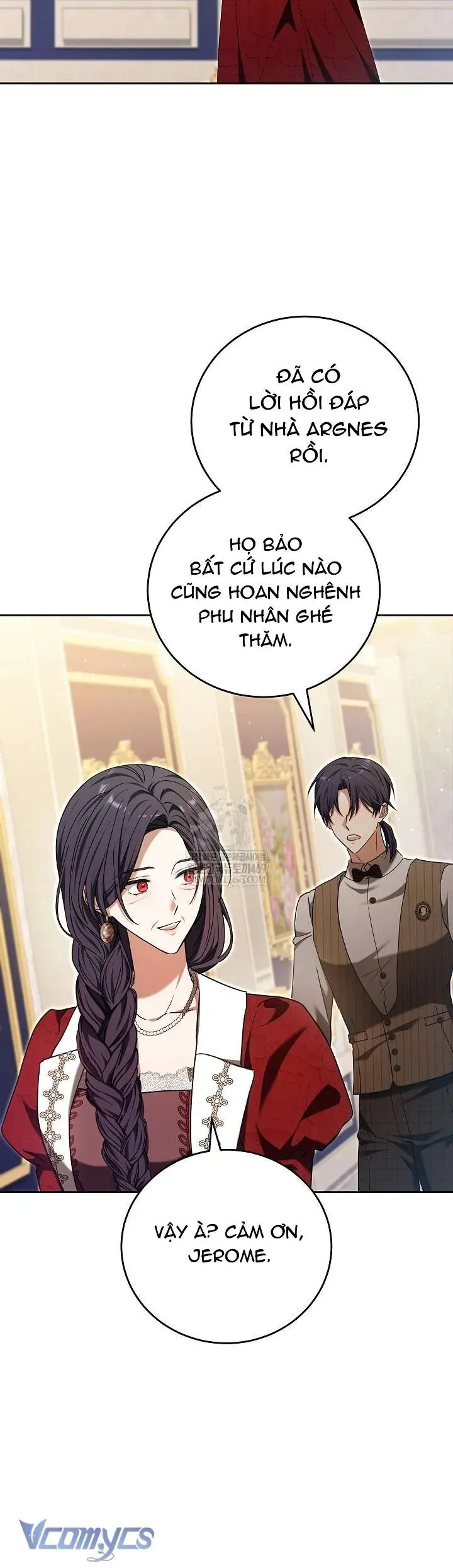 Lời Tỏ Tình Lần Thứ 101 Chap 33 - Next Chap 34