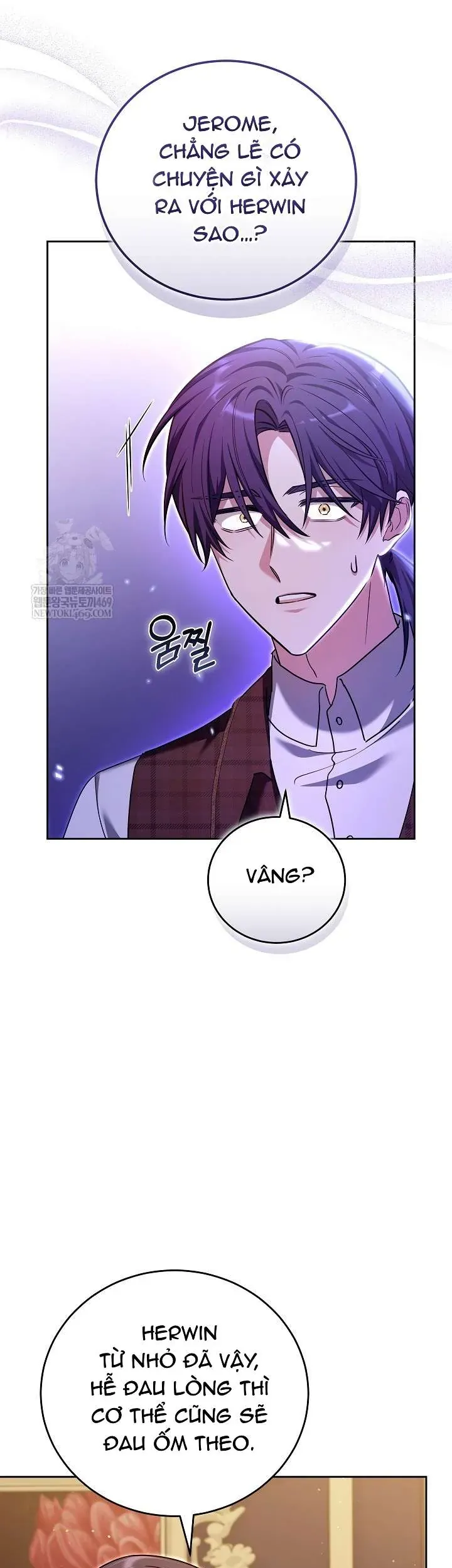 Lời Tỏ Tình Lần Thứ 101 Chap 33 - Next Chap 34