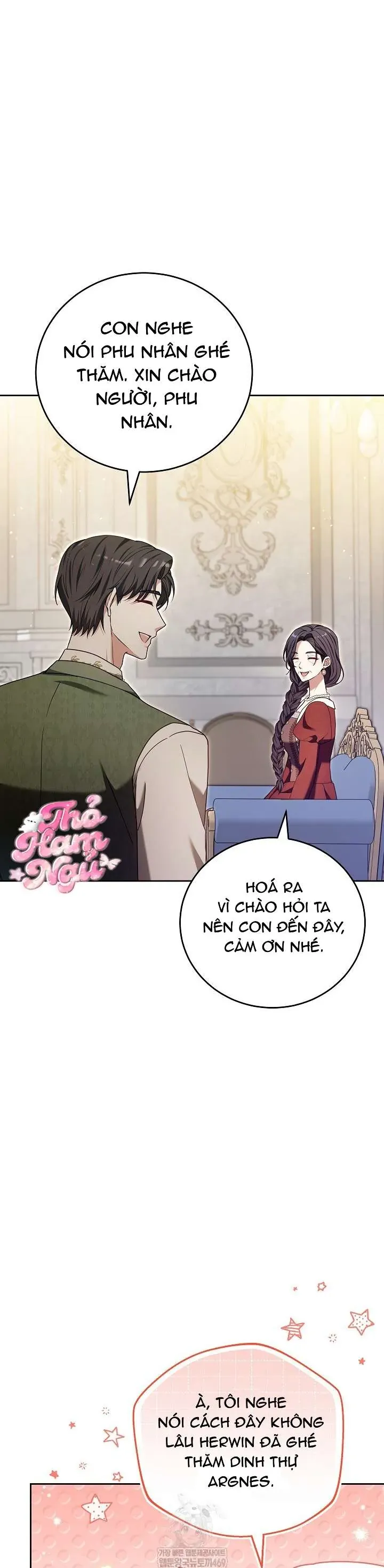 Lời Tỏ Tình Lần Thứ 101 Chap 33 - Next Chap 34