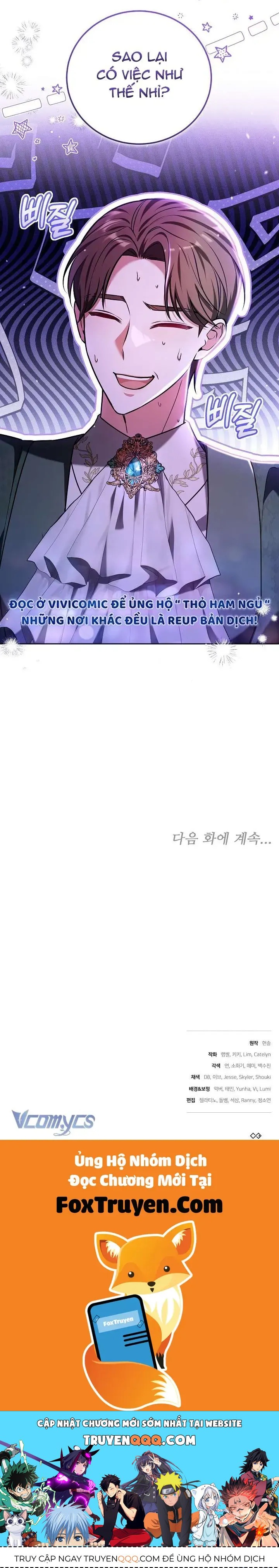 Lời Tỏ Tình Lần Thứ 101 Chap 33 - Next Chap 34